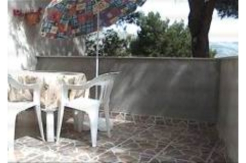 Hrvaška Privát Okrug Donji, Eksterier